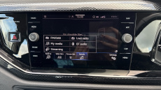 Volkswagen Polo 1.0 TSI Life 5dr Petrol Hatchback